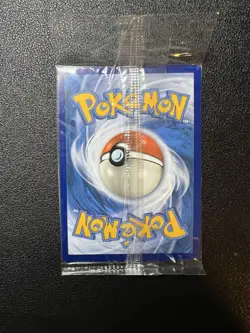 *SEALED Charmander 044 SVP EN Pokemon Obsidian Flames ETB Promo Scarlet & Violet - Image 4