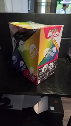 Pokemon Mega Evolutions Dollar Tree Blister Pack Case (12 Packs) SEALED - Image 3