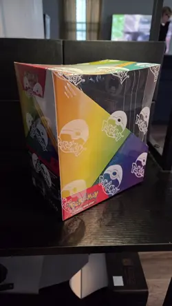 Pokemon Mega Evolutions Dollar Tree Blister Pack Case (12 Packs) SEALED - Image 4