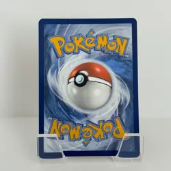 Gouging Fire ex Pokemon Scarlet & Violet SVP 144 Holo Black Star Promo NM - Image 2