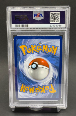 PSA 10 Eevee ex #174 SVP Promo Pokemon Prismatic Evolutions Super Premium Coll. - Image 2