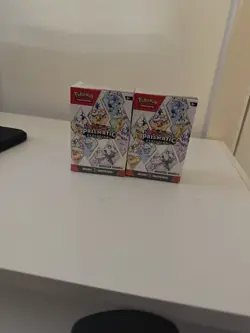 Pokemon TCG Prismatic Evolutions Booster Bundle ✅IN HAND✅ - Image 1
