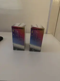 Pokemon TCG Prismatic Evolutions Booster Bundle ✅IN HAND✅ - Image 4