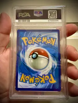 2022 Pokemon Rayquaza VMAX TG29/TG30 English Silver Tempest PSA 10 GEM MIN - Image 4