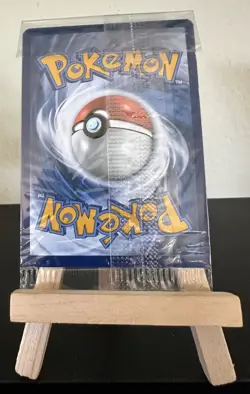 Paldea Evolved Pikachu Pokemon Center Promo SVP027 Sealed Pokemon TCG LP - Image 2