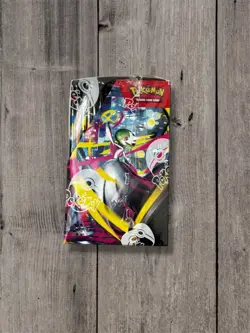 Pokemon TCG - Mega Evolution Half Booster Box x18 NEW SEALED 💎 Free Delivery 🚚 - Image 1