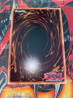 YUGIOH Dark Magician LOB-005 Ultra Rare Unlimited Edition NM - Image 2