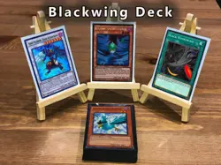 Yu-Gi-Oh Complete Custom Order + Extra Bonus - Image 1