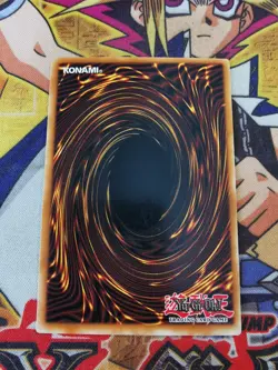 Injection Fairy Lily lod-100 1st Edition (NM+) Secret Rare Yu-Gi-Oh! - Image 4