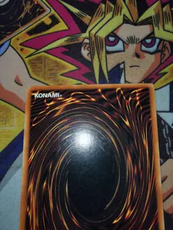 Injection Fairy Lily lod-100 1st Edition (NM+) Secret Rare Yu-Gi-Oh! - Image 5