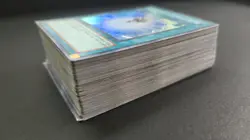 77 Yu-Gi-Oh Karten Sammlung / Starfoile / Verschiedene Karten und Zustande - Image 2