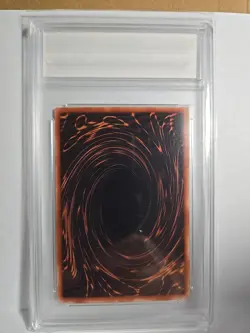 Slifer the Sky Dragon YMA-EN001 Yu-Gi-Oh! The Dark Side of Dimensions Movie Pack - Image 3