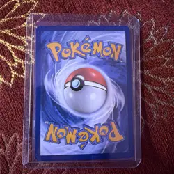 Pokemon TCG Psyduck Promo 007 Holo Black Star Promo Card NM - Image 2