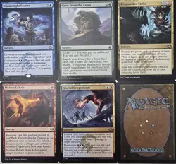 The Wandering Minstrel TOWN Commander Deck MTG Magic Ready-to-Play EDH Ramp - Image 4