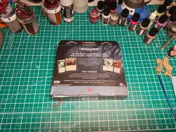 Magic the Gathering MTG Warhammer 40,000 Commander Deck - Tyranid Swarm - Image 2