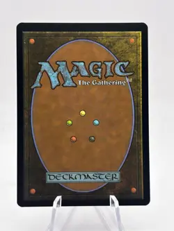 Polluted Bonds 0034 Wilds of Eldraine: Enchanting Tales WOT MTG NM - Image 2