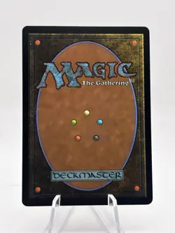 Mosswood Dreadknight 0292 Showcase Wilds of Eldraine WOE MTG NM - Image 2