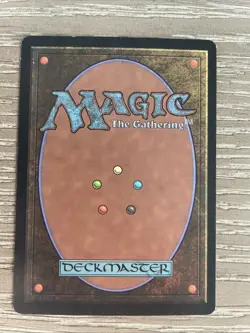 Grim Lavamancer - Torment, Rare MTG NM/LP Magic: The Gathering - Image 2