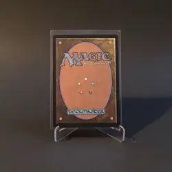 Magic: The Gathering Steel Wrecking Ball MTG Marvel's Spider-Man C 0177 - Image 2