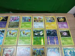 Lot of 71 Dragons Exalted - LP Pokemon Cards *Doubles* 15 Rare's / 8 Holo's - Image 3