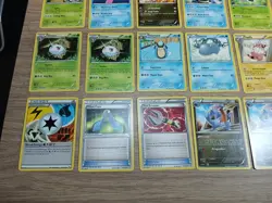 Lot of 71 Dragons Exalted - LP Pokemon Cards *Doubles* 15 Rare's / 8 Holo's - Image 4