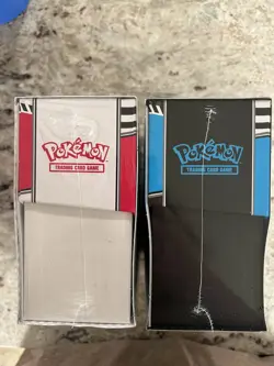 Pokemon Black Bolt and White Flare Elite Trainer Box ETB Set of 2 ships ASAP - Image 4