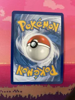 Pokemon Card Galarian Darmanitan Darkness Ablaze Cracked Ice 044/189 Near Mint - Image 2