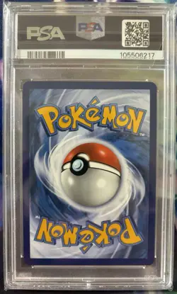 Altaria TG11 (2022) - PSA 10 - Pokemon/Silver Tempest - Image 2