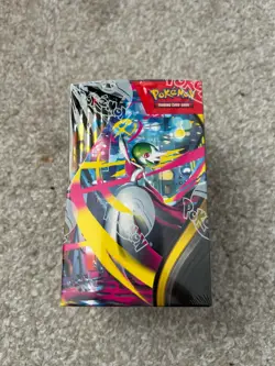 Pokemon TCG Mega Evolution Half Booster Box ⭐SEALED - Image 2