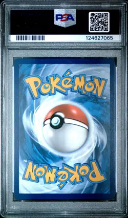 2025 POKEMON DRI EN-DESTINED RIVALS #231 TEAM ROCKET'S MEWTWO EX PSA 10 - Image 2