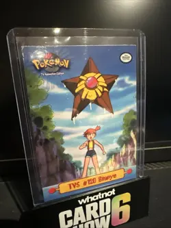 1999 Pokemon TV Animation Series 1 Complete 9 Card Puzzle Set NM-EX - Image 2