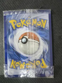 LAPRAS EX - SVP164 - SCARLET & VIOLET PROMO - POKEMON CARD - SEALED - Image 2