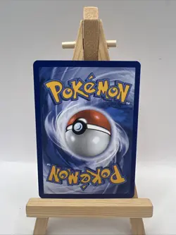 Helioptile 052/132 Non Holo Mega Evolution Common Pokemon 2025 TCG Card NM - Image 2