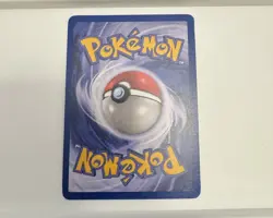 Vintage 1999 Pokemon WOTC Mewtwo 12 14 Mew 8 Black Star Promo 3 card set. FRESH! - Image 3