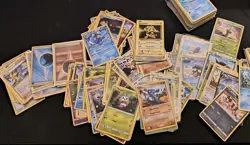 Pokemon Card Collection (200 Count/Multiple Gens/Great Condition!) - Image 4