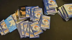 Pokemon Card Collection (200 Count/Multiple Gens/Great Condition!) - Image 5