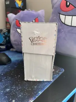 Pokemon 151 ETB - Scarlet & Violet Elite Trainer Box TCG Cards Factory Sealed 820650853159 - Image 2