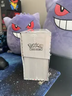 Pokemon 151 ETB - Scarlet & Violet Elite Trainer Box TCG Cards Factory Sealed 820650853159 - Image 4