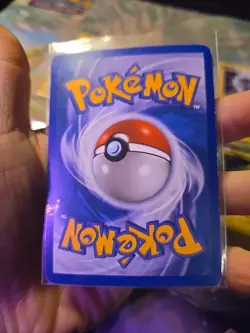 Lot of 9 Holo Rare Pokemon Cards Damaged Used HP *As is - Image 5