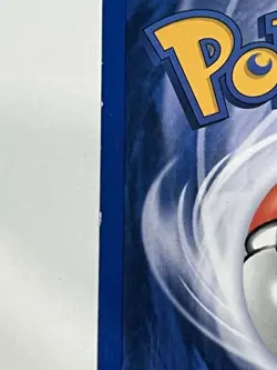 Pokemon Pikachu Birthday Black Star Promo Card #24 Holo Vintage Ungraded 1999 - Image 5