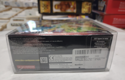 FACTORY SEALED BOOSTER BOX DESTROYER KINGS DRAGON BALL TCG card game Bandai - Image 2