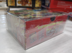 FACTORY SEALED BOOSTER BOX DESTROYER KINGS DRAGON BALL TCG card game Bandai - Image 3