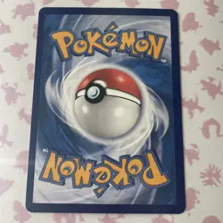 [US SELLER] Espeon 0506/14 Star Holo CBB2C Chinese Gem Pack Vol 2 Pokemon Card - Image 3
