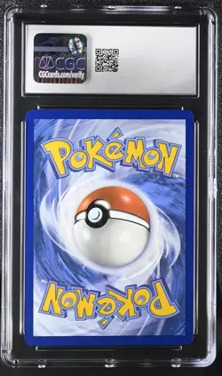 CGC 10 GEM MINT Blastoise ex 2023 Scarlet & Violet 151 200/165 SIR Pokemon Card - Image 2