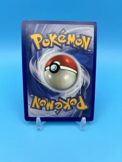 1999 Pokemon Jungle Scyther Holo Rare Card 10/64 1999 Vintage Base Set WOTC - Image 4
