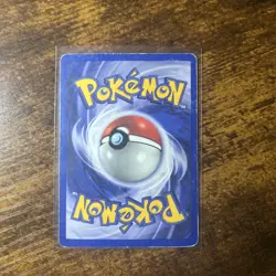 MEOWTH - #10 Black Star Promo - Holo - Pokemon Card - NM - Image 2