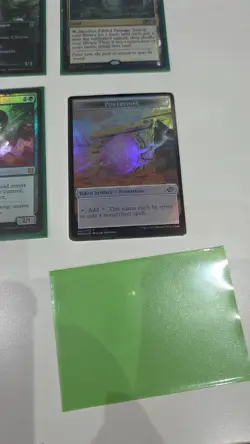 Collection of Magic The Gathering Cards - 99 cards with Gamegenic Exclusive Box - Image 3