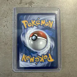 Pokemon Pyroar Masterball Prismatic Evolutions Reverse Holo Card 016/131 - Image 2