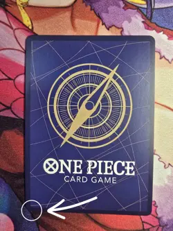 One Piece Card game Luffy ST21-014 Flagship Battle "Asia" Winner Prize [NO SEAL] - Image 2