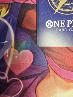 One Piece Card game Luffy ST21-014 Flagship Battle "Asia" Winner Prize [NO SEAL] - Image 3